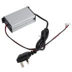 230V To 12V Power  Converter Adapter For 5KW / 8KW All-in-one  Diesel Air Heater UK/US Suitable For  Household Electrical Outlet