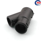 Back Cover Auto Female Car Terminal Electrical Waterproof Housing Connector Socket Cable Plug 9817300