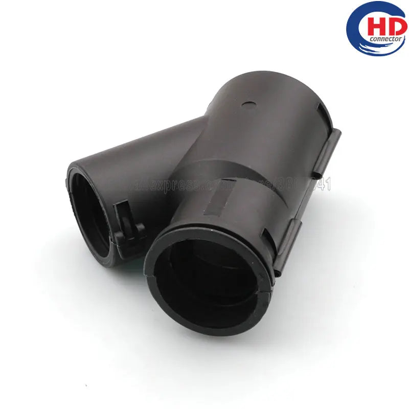Back Cover Auto Female Car Terminal Electrical Waterproof Housing Connector Socket Cable Plug 9817300