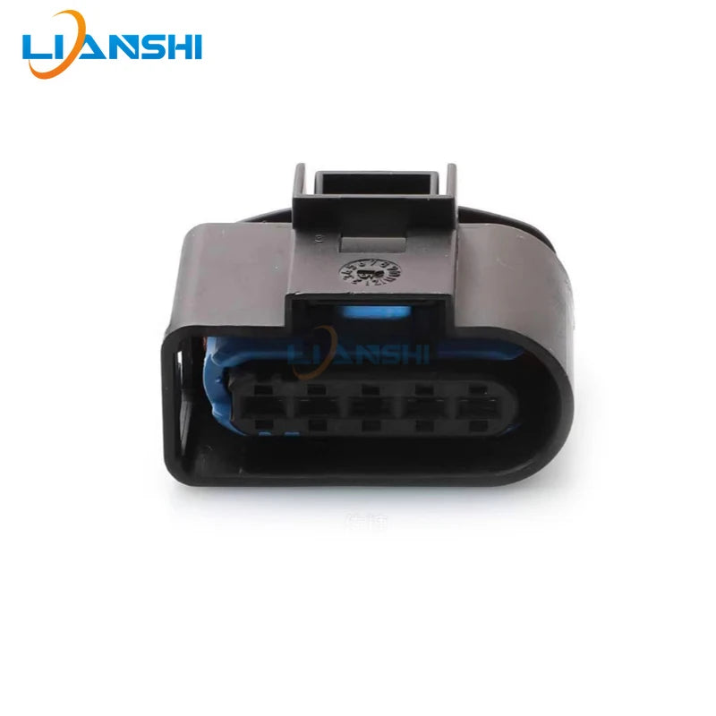 1J0973999A is applicable to the 5P plug wiring harness 1J0973999A of the air flow meter for Volkswagen and Audi vehicles