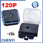120 Pin E329D 330D 345D 349D 324D 325D Excavator C9 C-9 C11 C13 Engine Computer Board Plug 264-5732 211-6807 For CAT Caterpillar