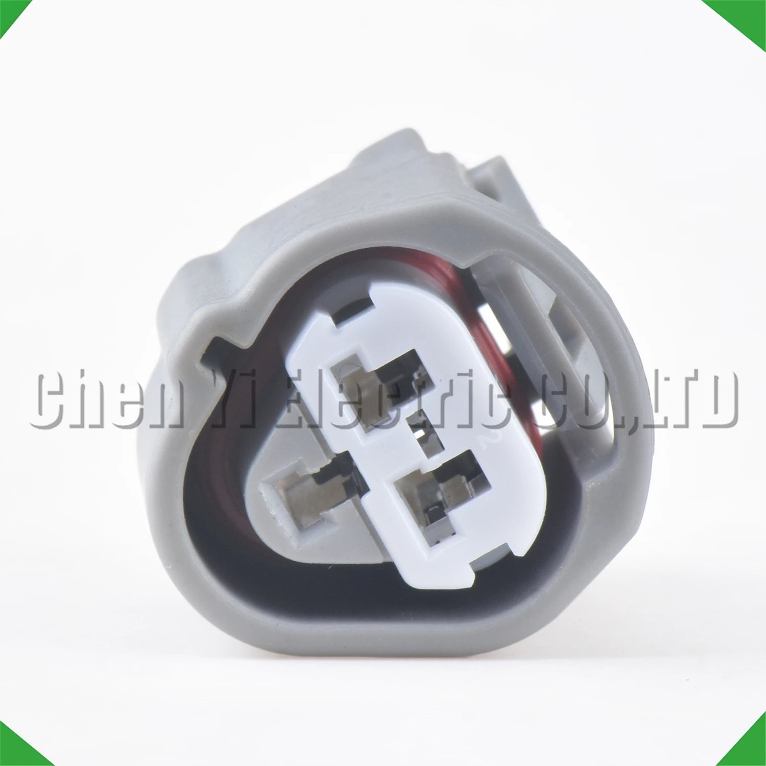 3-Pin Connector Connector Automobile Waterproof connector Water Temperature Toyota sensor