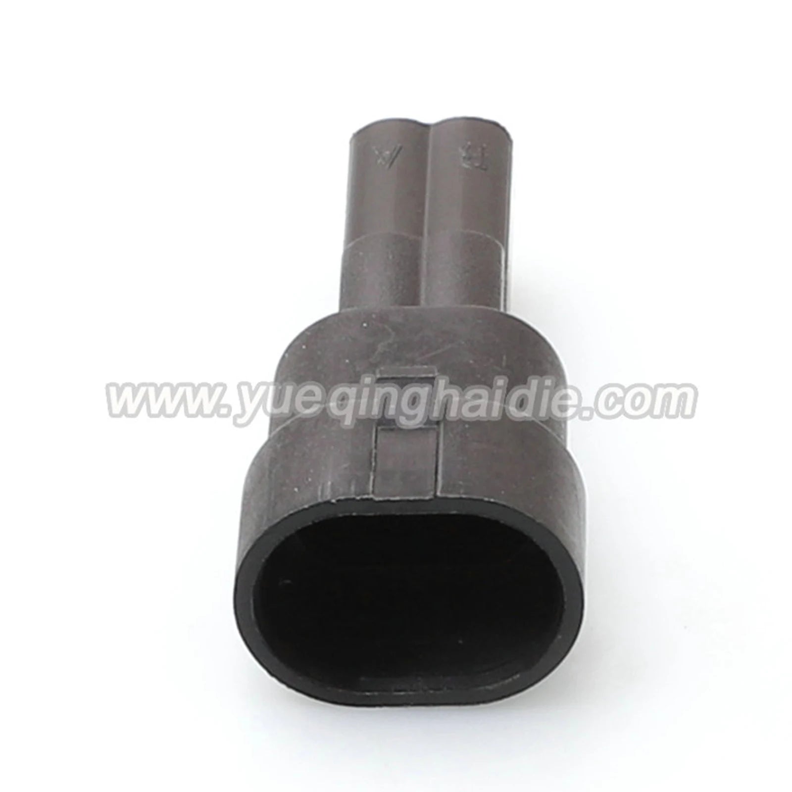 Delphi 2 Pin Connectors Waterproof 1.5mm GM Male Female Connector Auto Wiring Harness Cable Socket for GM 12162195 12162193
