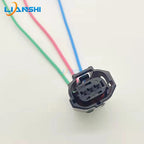 Suitable for camshaft and crankshaft position sensor induction plugs of Toyota Camry, Crown, Reiz, Corolla and Corolla