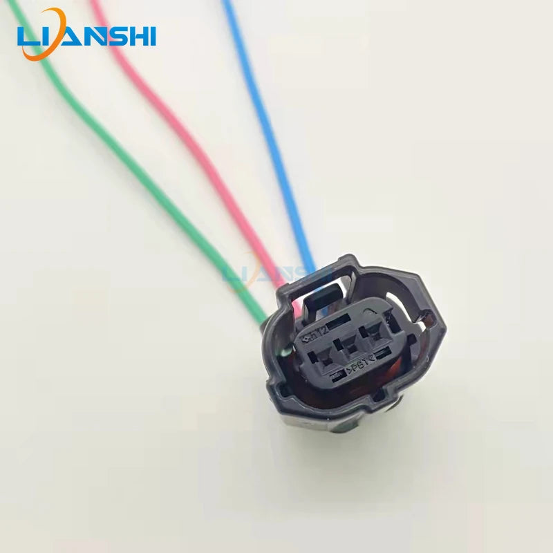 Suitable for camshaft and crankshaft position sensor induction plugs of Toyota Camry, Crown, Reiz, Corolla and Corolla
