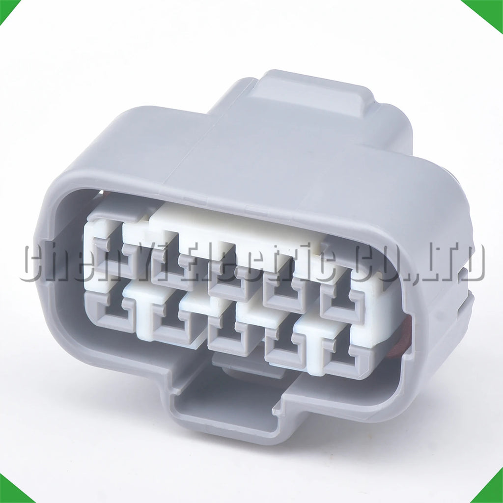 10-Pin Wire Harness Harness Automobile waterproof connector Transmission Gearbox switch