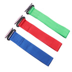 High Strength Car Color Pendant Tow Strap Belt Tow Rope Sticker Ribbon Car Decor Sticker Trailer Ropes Bumper Towing Strap