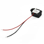 1 Pc Car Light Off Warner Control Buzzer Beeper 12V Car Electronic Buzzer Beep Tone Alarm Ringer Light Adapter Cable
