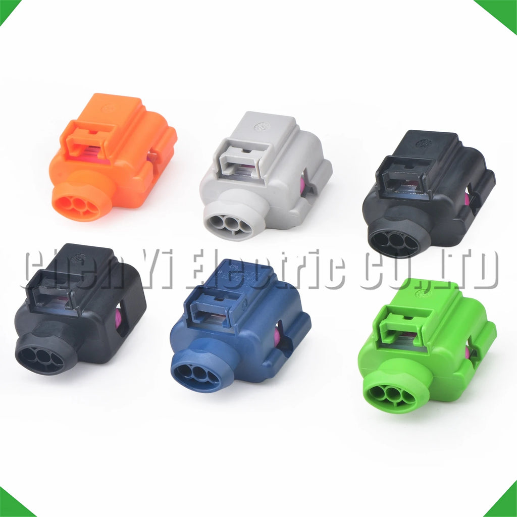 3-Pin Auto Connector Connector Automotive Connectors light Vw Audi tail light sensor