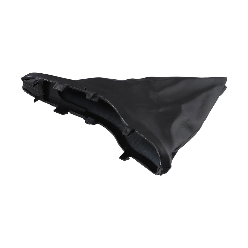 Car Shift Dust Cover Anti Slip Parking Hand Brake Gaiter Cover For BMW For Mini  For Cooper R50 01-08 Anti-skidding Gaiter Boot