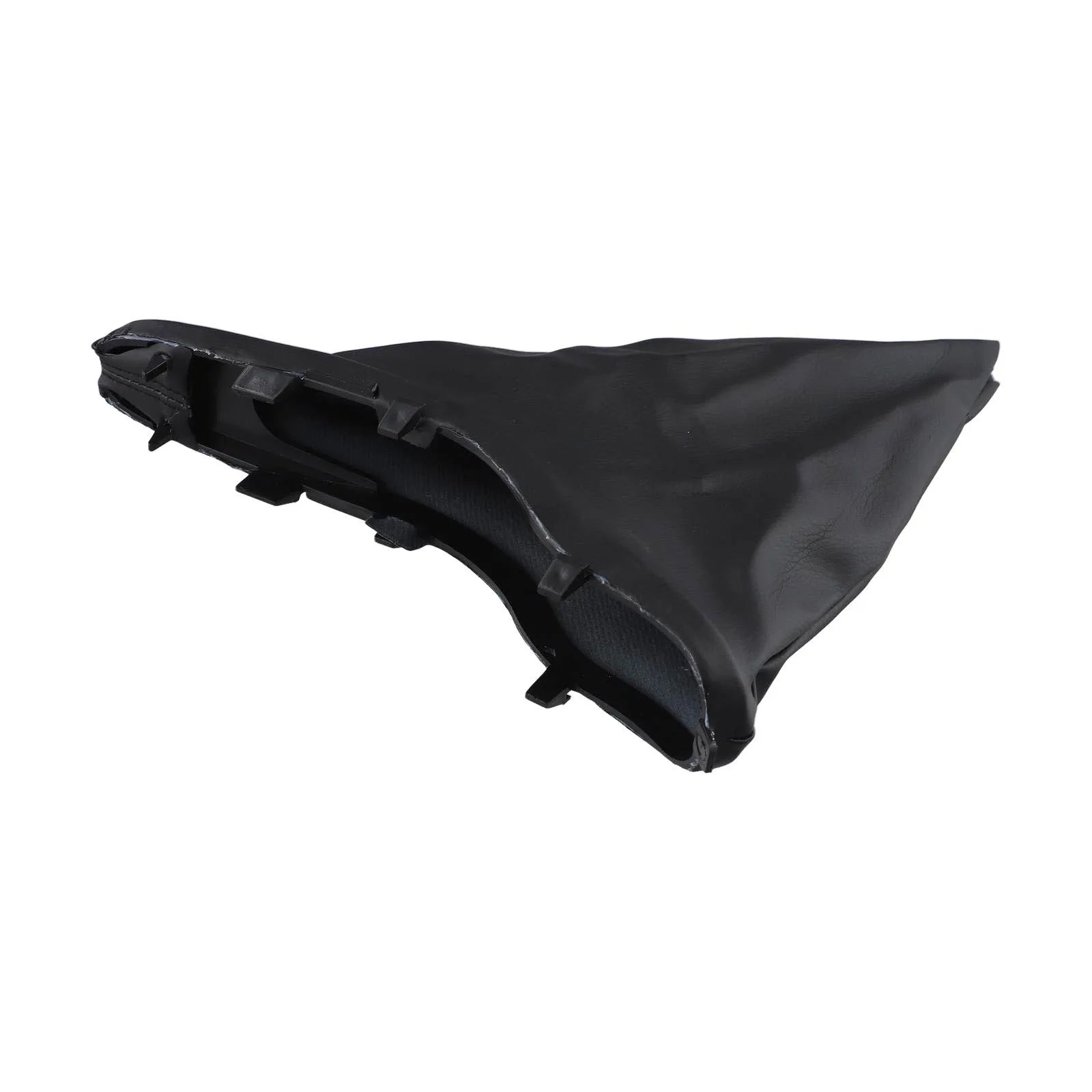 Car Shift Dust Cover Anti Slip Parking Hand Brake Gaiter Cover For BMW For Mini  For Cooper R50 01-08 Anti-skidding Gaiter Boot