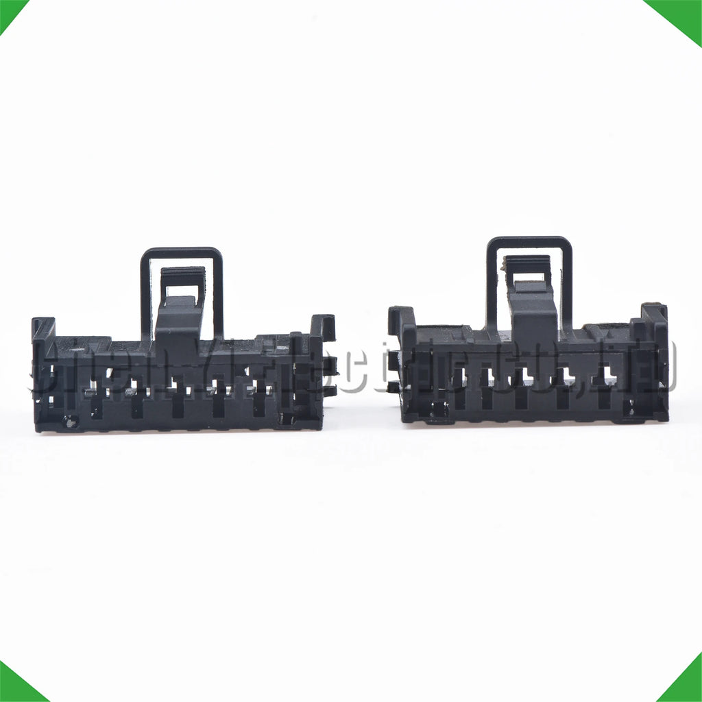 5-Pin Auto Connector Connectors blower Heater Motor Resistor harness 6450JP 6445ZL