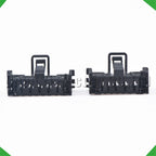 5-Pin Auto Connector Connectors blower Heater Motor Resistor harness 6450JP 6445ZL