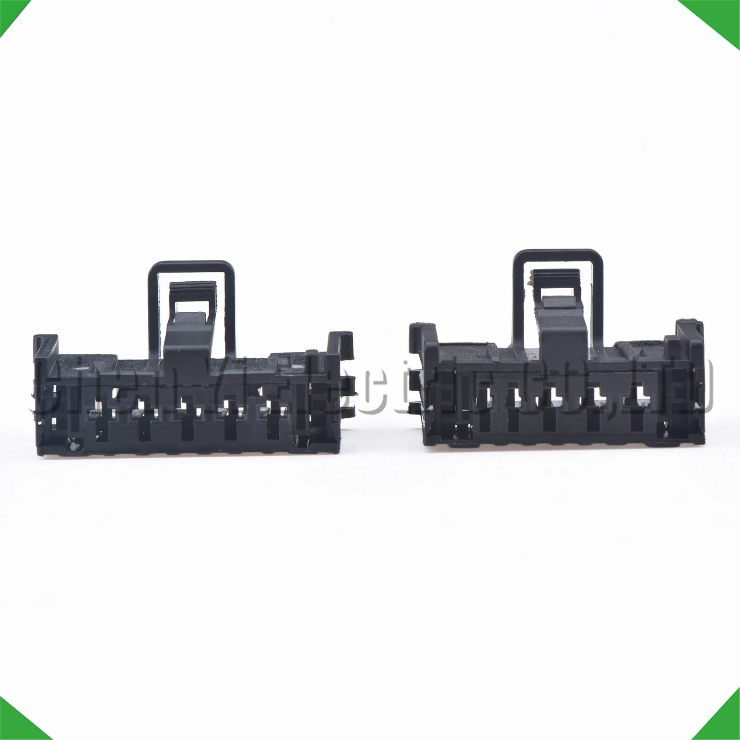 5-Pin Auto Connector Connectors blower Heater Motor Resistor harness 6450JP 6445ZL