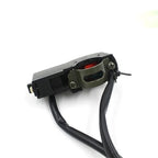 1pc Electric Start Stop On Off Button Kill Starter Switch Motorcycle Dirt ATV Quad Bike On-Off Toggle Switch Push-Button