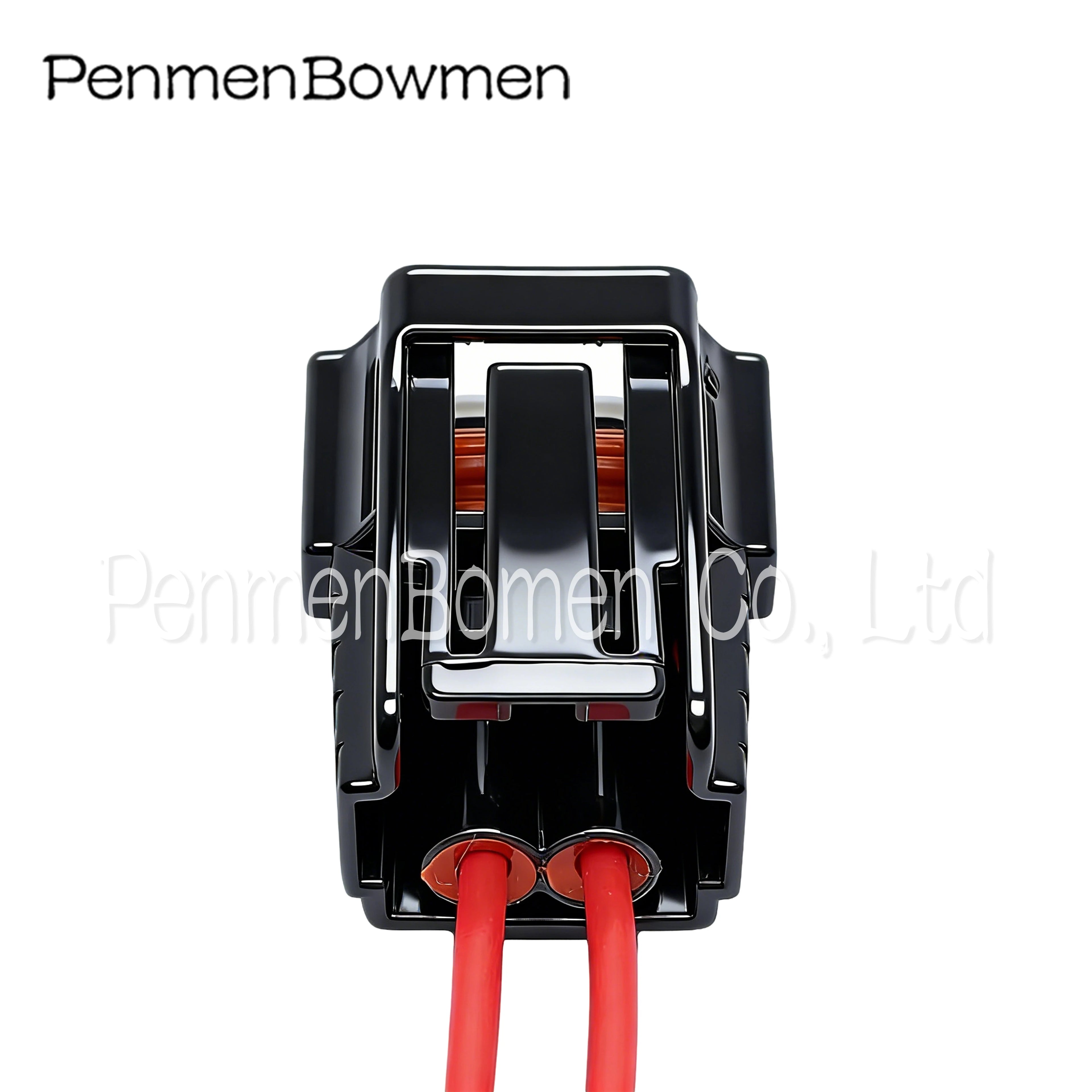 1 Set 2 Pin 6195-0043 Auto Fuel Injector Electrical Cable Connectors Waterproof Female Wire Harness Plug For Honda 06A973722