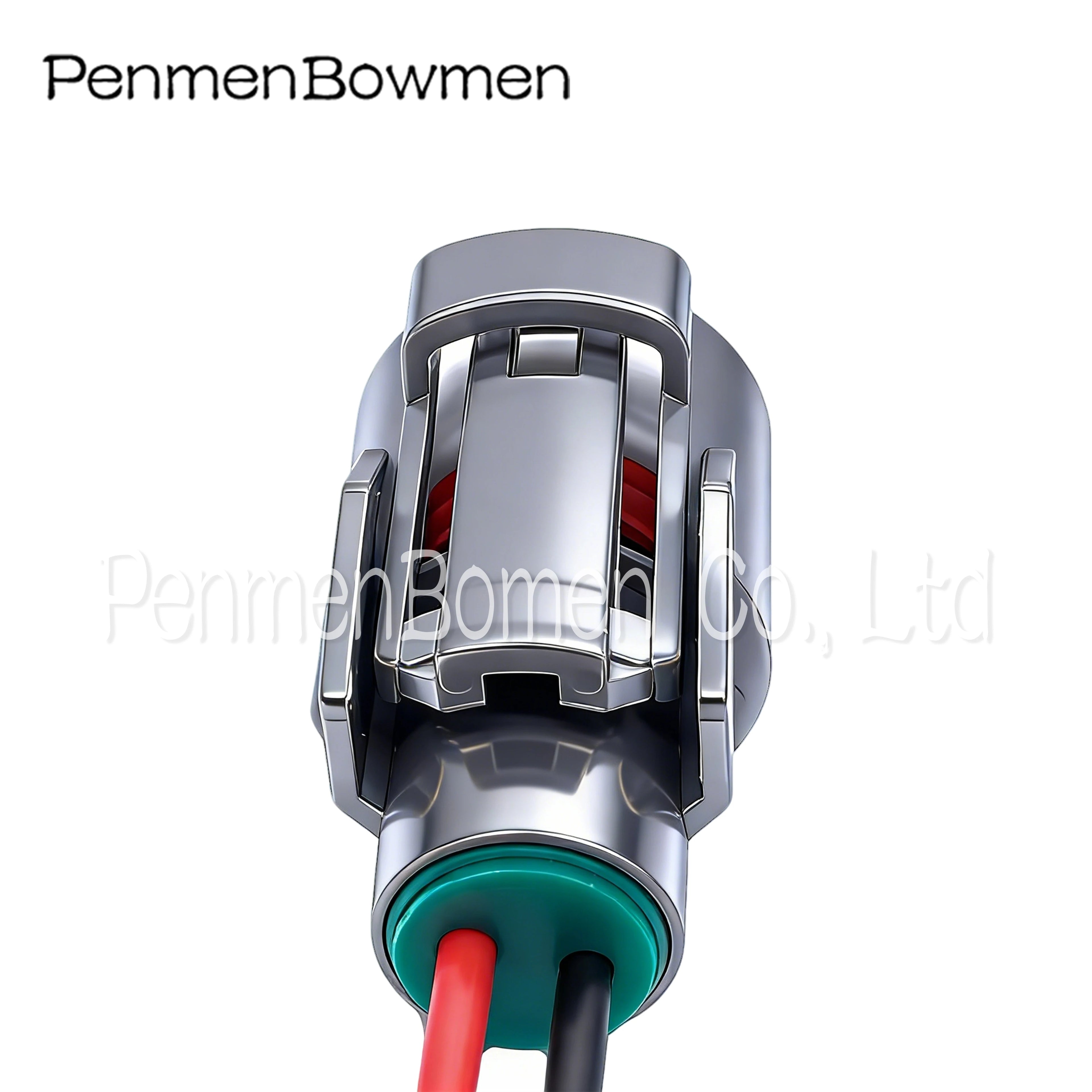 1 Set 2 Pin 6189-0156 Auto Oil Pressure Switch Knock Sensor Cooling Fluid Electrical Cable Connector Wire Harness Plug For Honda
