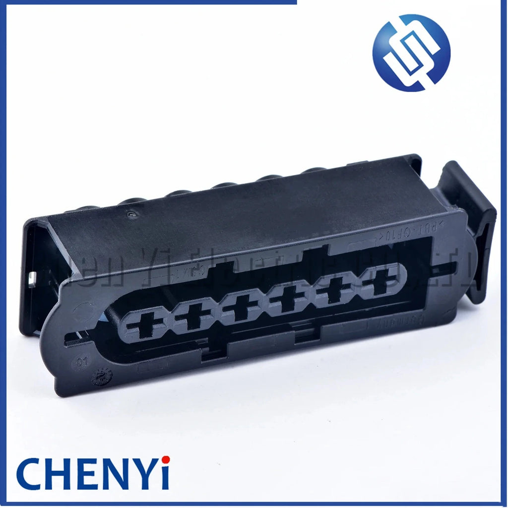 6 Pin Car waterproof connector Fuel Pump Controller Unit Plug 8W0973755 8W1973755 8W0 973 755 8W1 973 755 For PC Edition