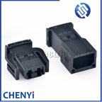 2 Pin Automobile Door Light Wire Harness Socket Plug 893971632 893971992 Car ABS Sensor Connector 893 971 632 893 971 992