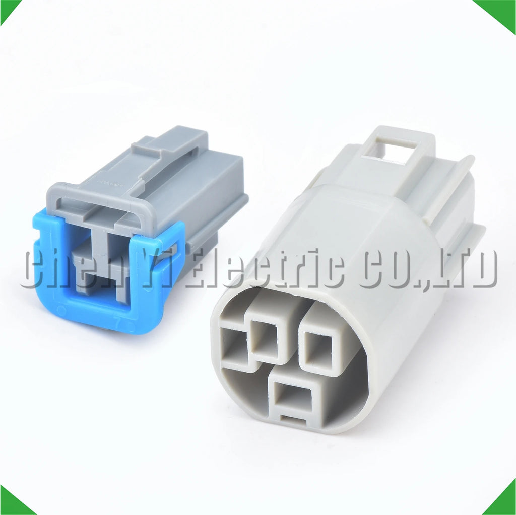 3-Pin Auto Connector Connector Automotive Connectors cigarette lighter Mazda Ford Mazda
