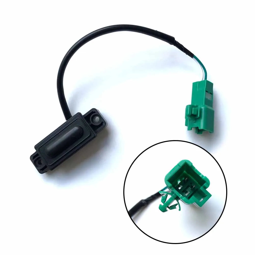 Car Trunk Boot Release Switch Boot Button For Suzuki For Swift 2005-2017 Rear Trunk Lid Lock Boot Release Handle Switch