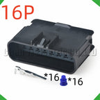 16-Pin Auto Connector Connector Automotive Connectors harness 15326667