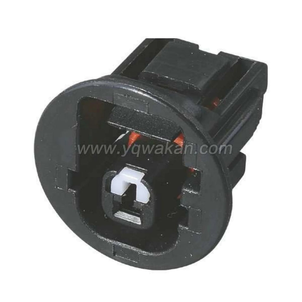 1 Pin Automotive Connectors Oil Pressure Sensor Wire harness Plug For 2JZ K20Z3 Camry 7283-1114-30