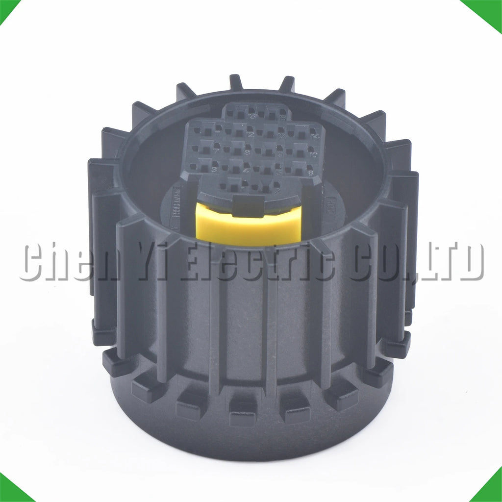 16-Pin Auto Connector Automotive Connectors truck Engine harness 1703964-1 1719909-1