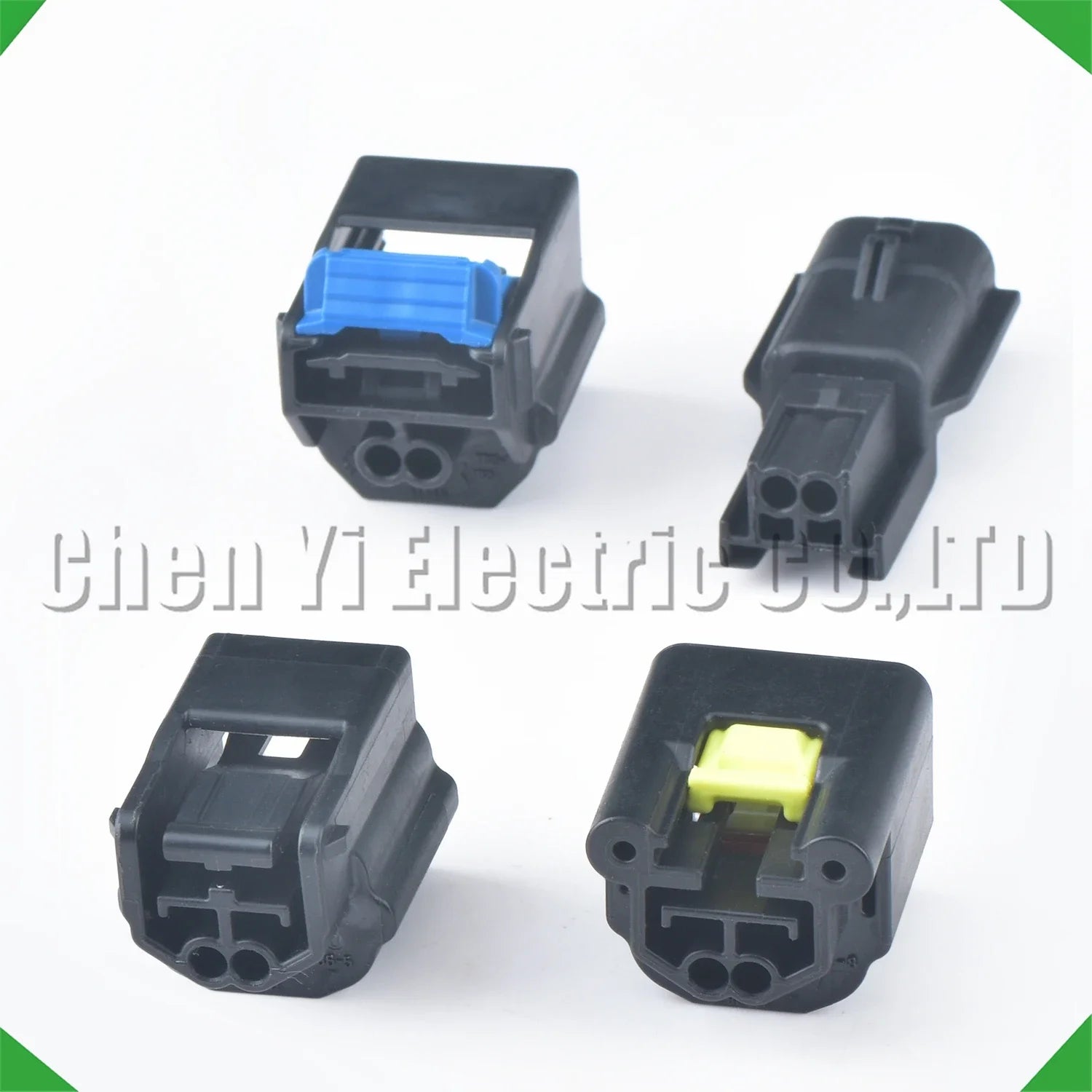2-Pin Auto Connector Sensor Waterproof Connector 90980-85011 90980-81865 sensor