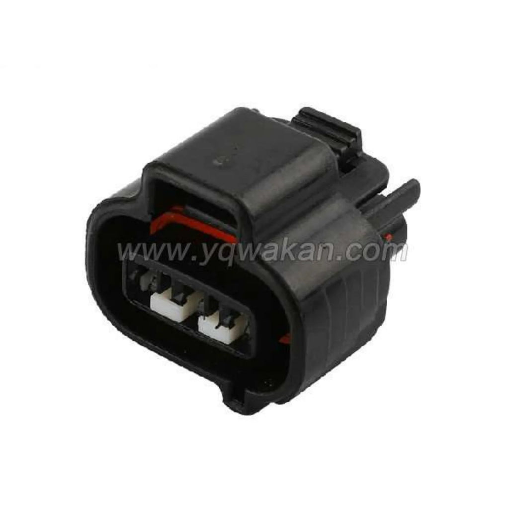 Sumitomo 3 Pin Male Female Waterproof Black Meter Speed VSS Sensor Plug Connector For Toyota Corolla 6248-5316 6248-5317
