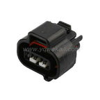 Sumitomo 3 Pin Male Female Waterproof Black Meter Speed VSS Sensor Plug Connector For Toyota Corolla 6248-5316 6248-5317
