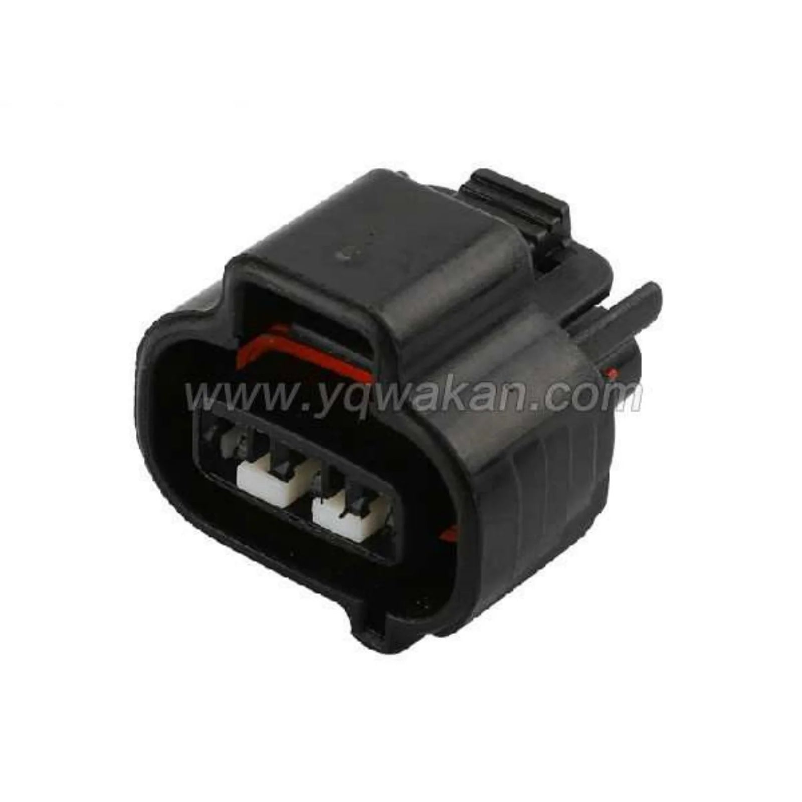 Sumitomo 3 Pin Male Female Waterproof Black Meter Speed VSS Sensor Plug Connector For Toyota Corolla 6248-5316 6248-5317