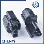 1 Pin Auto Waterproof Air Conditioning Pump Conditioner Compressor Wire Socket HN126-01027 HN122-01020 13693742 For Hyundai