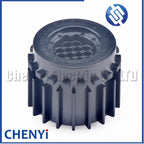 16 Pin Auto waterproof connector truck Engine wiring harness plug 1-1703964-1 1719909-1 1703963 0-1703966-1 For Xichai Weichai