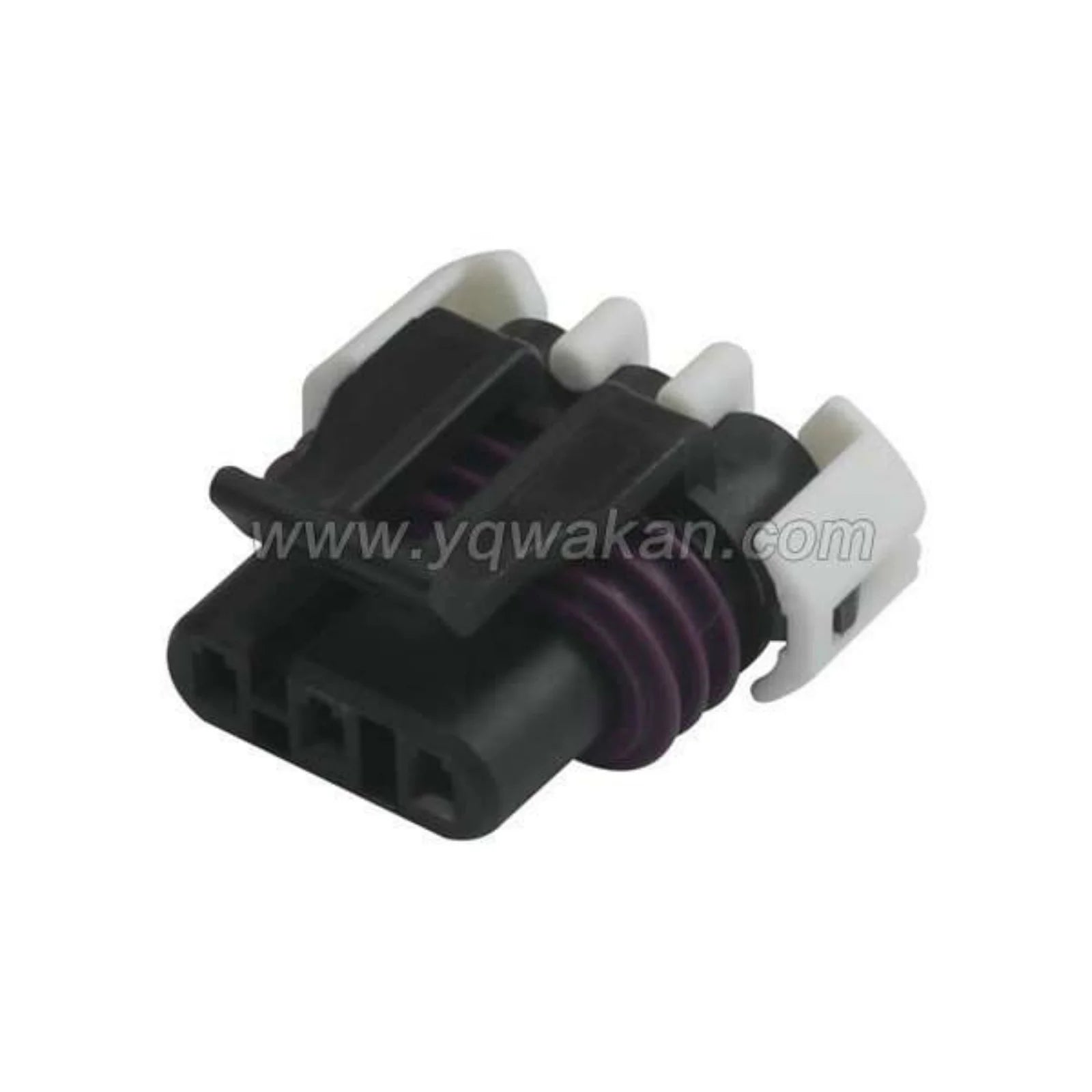 3 PIN Auto Waterproof Male Female Electrical Connectors Bearing position sensor connector Fuse box Wire harness plug 12059595