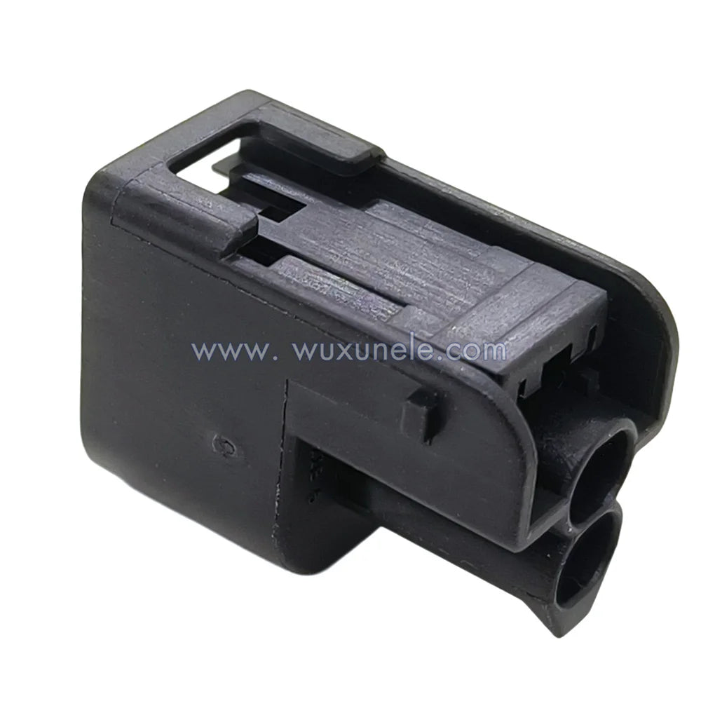 50 Sets 2 Pin Kum HP406-02021 Sealed  Wire Connector for Hyundai Turn Light Socket