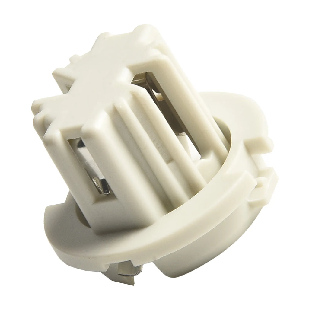 2PCS Rear Tail Light Lamp Bulb Socket Holder For Mercedes For W210 For W220 For R170 A1408260182 Rear Light Bulb Base Car Parts