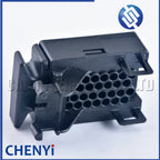 28/52 Pin ECU Auto Computer Control System Plug Car Engine Gearbox Computer Board Socket 1393436-4 1393450-5 V23542-C1052-B300