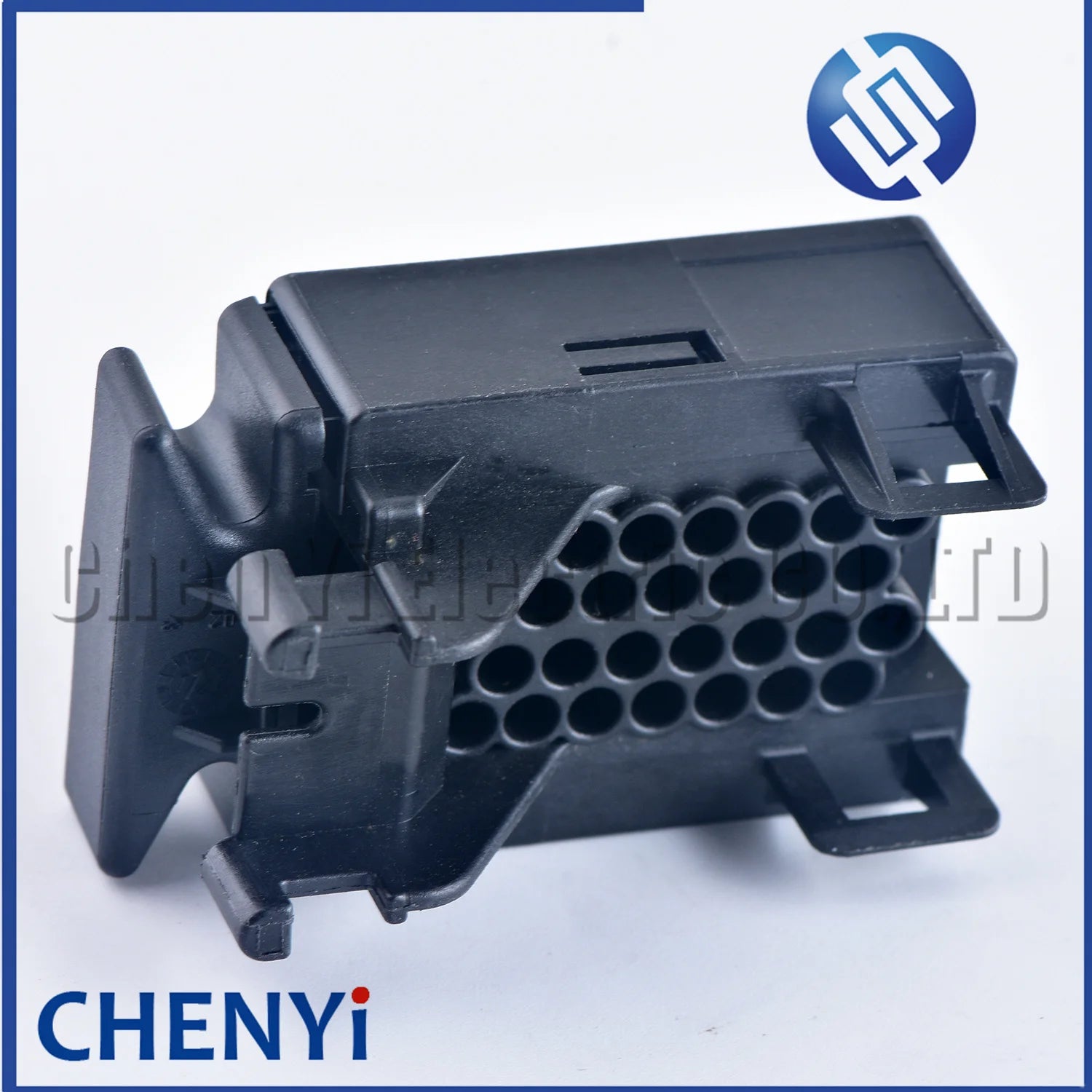 28/52 Pin ECU Auto Computer Control System Plug Car Engine Gearbox Computer Board Socket 1393436-4 1393450-5 V23542-C1052-B300