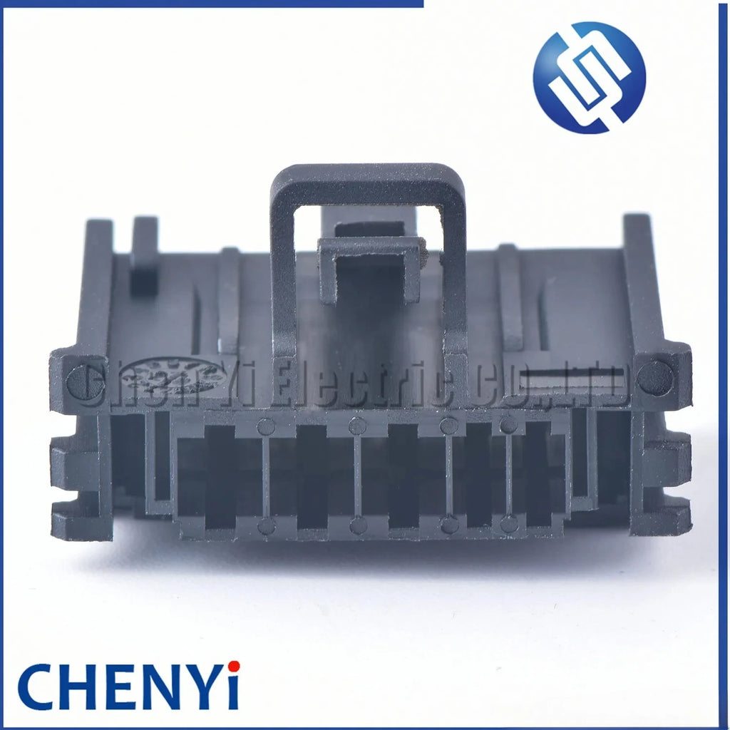 5 Pin auto connector blower Heater Motor Resistor Wire harness plug 6450JP 6445ZL 6445KL For Peugeot Citroen C3 Xsara Picasso