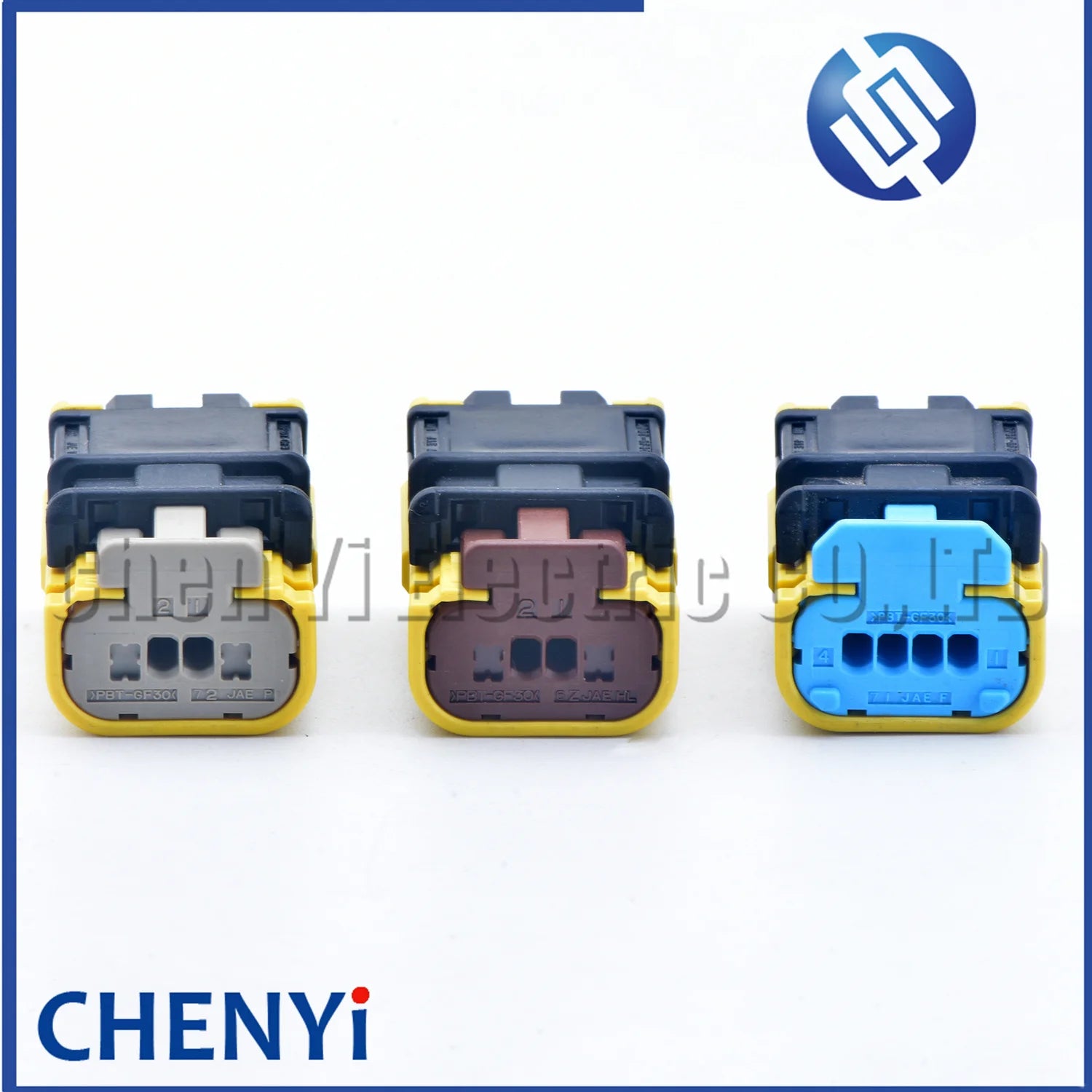 2 Pin 4Pin Automotive connector sensor Wire harness Plug MX36002SQ1 For Honda Odyssey crider Jade Civic spirior Accord