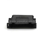 6Pin Connector 2.8mm Male Female Connectors Auto Wire Harness Cable Socket for Benz VW Audi 191972716 1J0972706 A0375453528