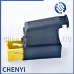 15 Pin/way Automobile waterproof connector ECU Modulo Pld Wire harness plug A001530022 964589-1 000 153 00 22 For truck