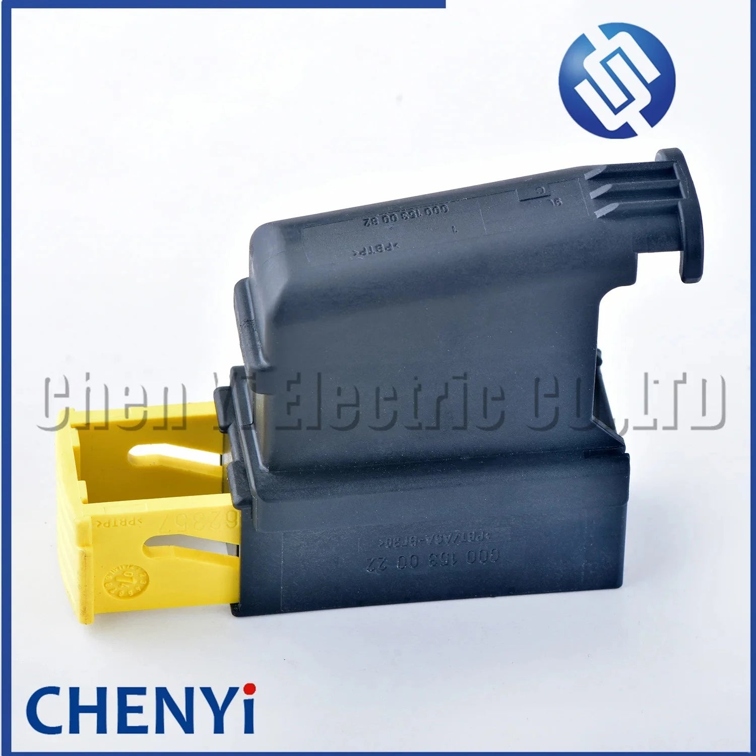 15 Pin/way Automobile waterproof connector ECU Modulo Pld Wire harness plug A001530022 964589-1 000 153 00 22 For truck