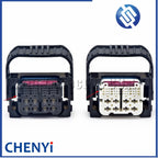32 Pin Automotive Connectors ECU engine Computer board plug 9 302 478 01 1-2208852-1 2316194-1 2316195-1 1-2208852-2 For MG1 MD1
