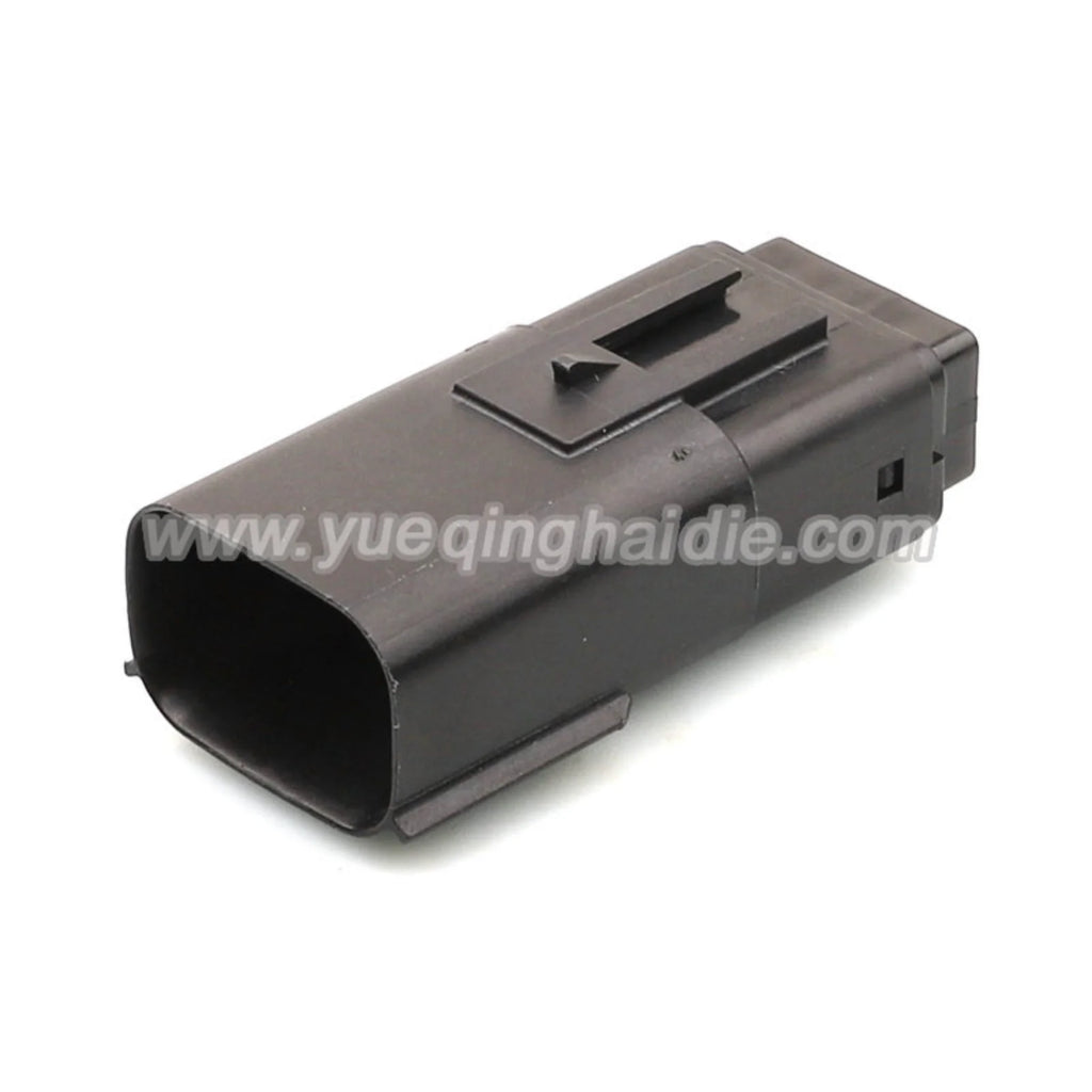 10 PIN Automobile Electric Cable 1.5mm Male Female Connector AC Assembly Waterproof With Terminal 15514807 15514821