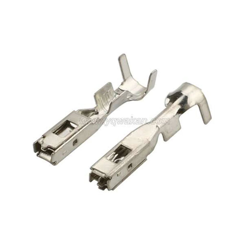 7Pin Connector Waterproof 2.2mm Male Female Connector Auto Wiring Harness Cable Plug for Nissan 6098-0148 6920-0083