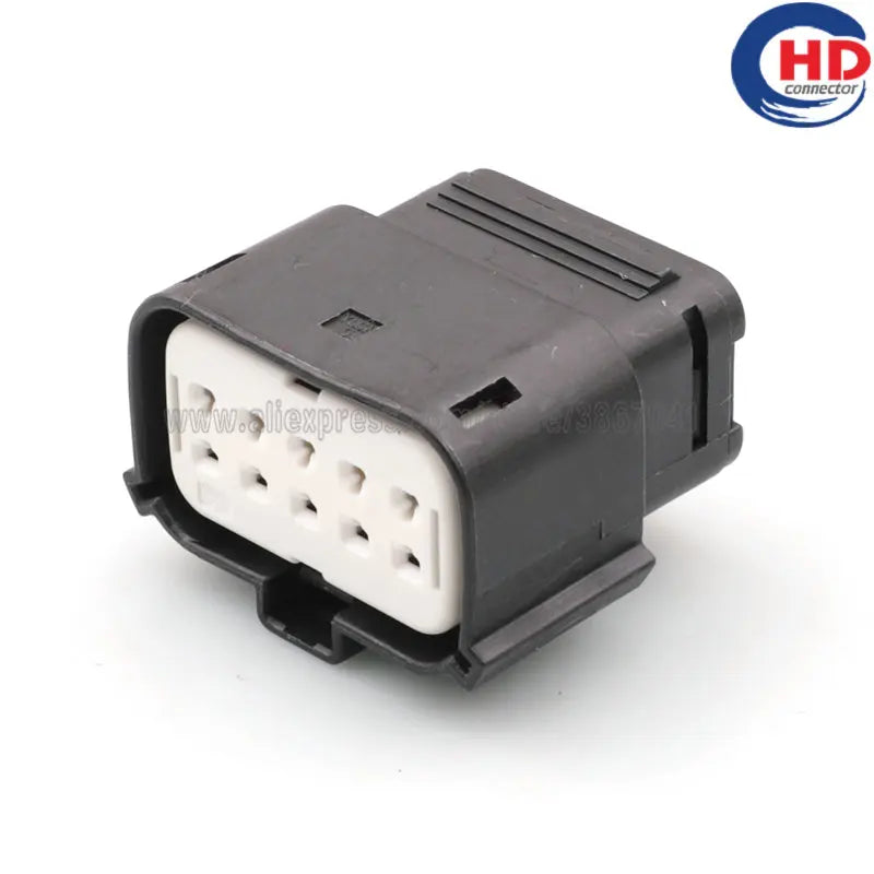 10pin auto waterproof electric plastic wire harness connector 19418-0013/0194180013