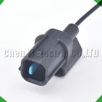 1-Pin Auto Connector female waterproof automotive connector detonation sensor Honda sensor