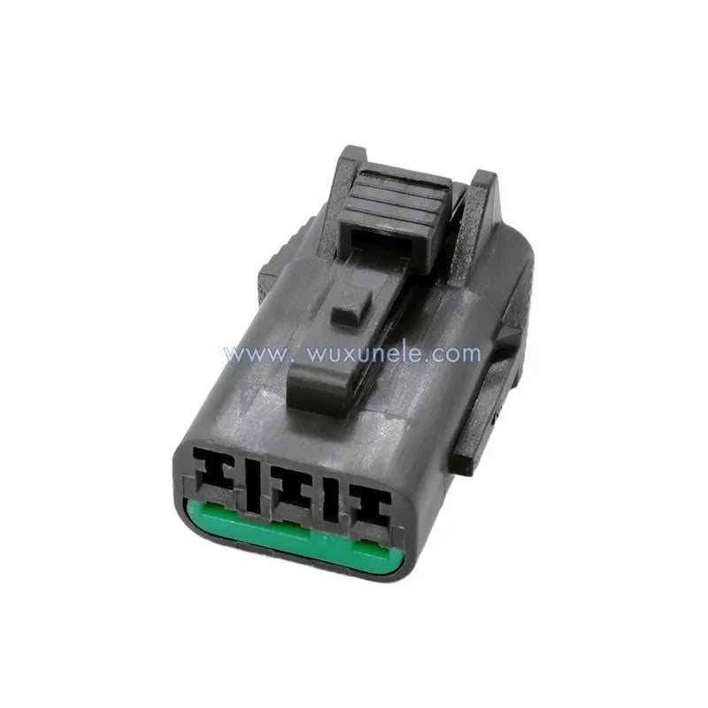 20 Sets 3 Pin 7222-7730-40 Kum PB011-03327 Wire Connector for Rogue Park Turn Light Plug